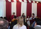 2007-04-22 Sunday